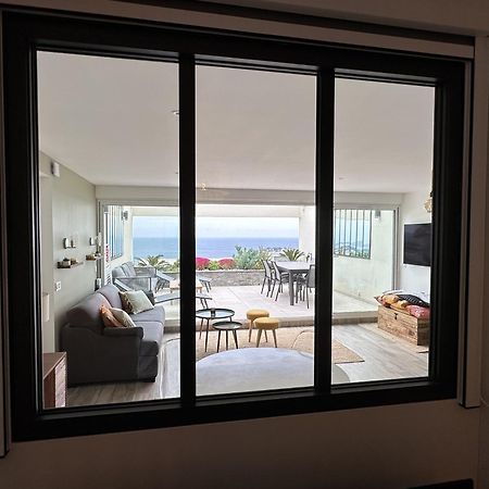 Superbe T2 44M2 - Grande Terrasse Vue Mer Panoramique Exceptionnelle Piscine - Parking Bandol Exteriér fotografie